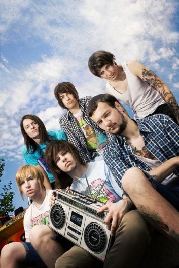 Foto de Dead Silence Hides My Cries