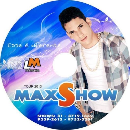 Foto de Max Show