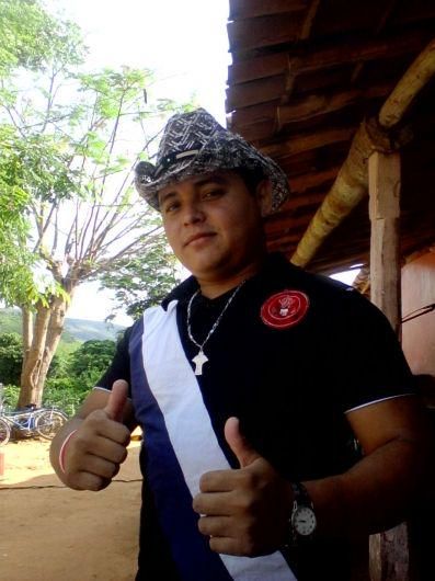 Foto de Jocelio Lima