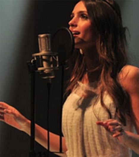 Foto de Carol Celico