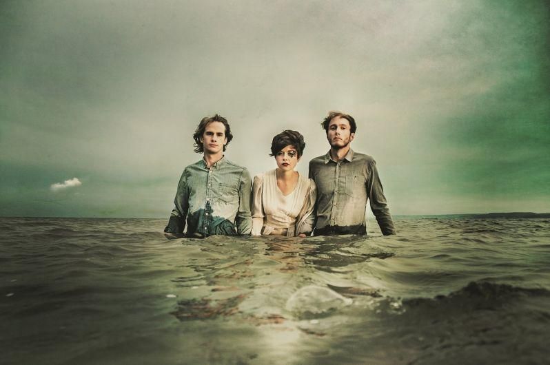 Foto de Golden Fable