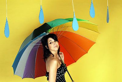 Foto de Charlotte Sometimes