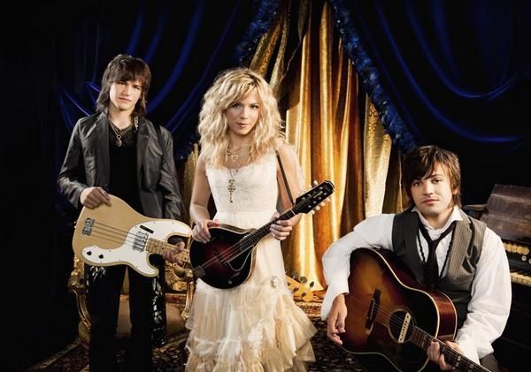 Foto de The Band Perry