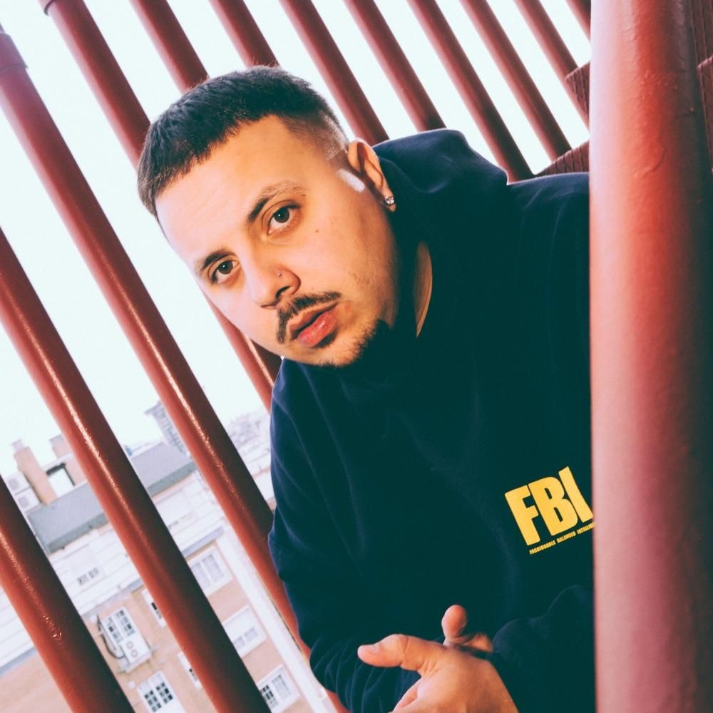 Foto de Cruz Cafuné