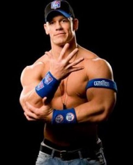 Foto de John Cena