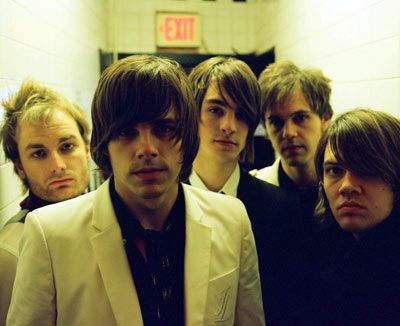 Foto de The Click Five