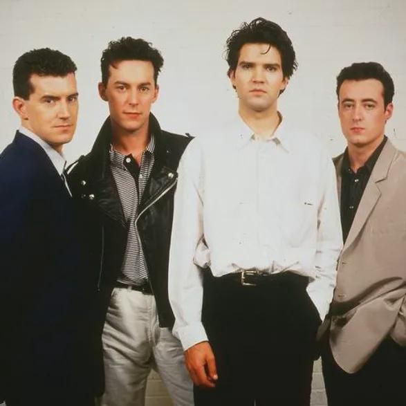 Foto de Lloyd Cole