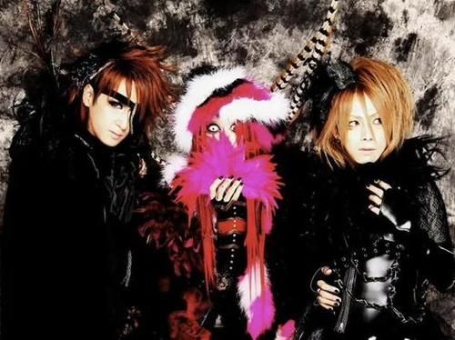 Foto de Aliene Ma'riage