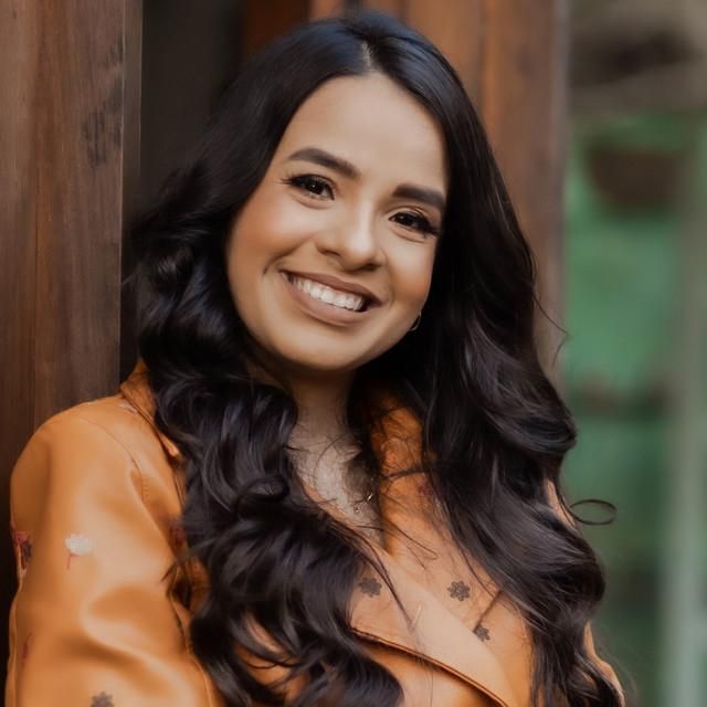 Photo of Aline Souza