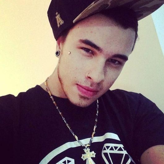 Foto de Luís de Beauclair