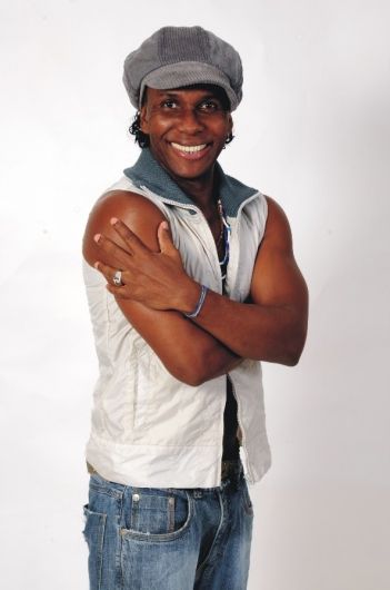 Photo of Beto Jamaica