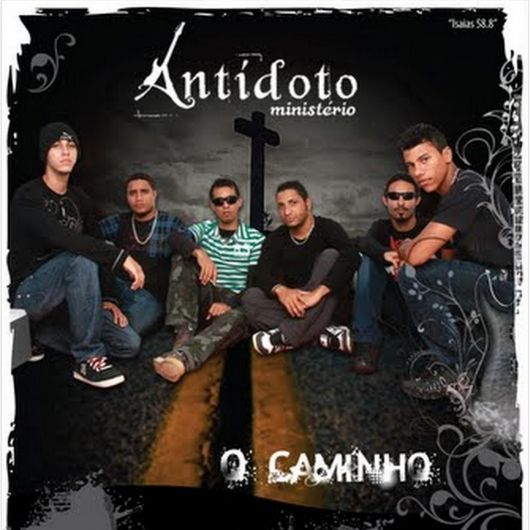 Foto de Ministério Antídoto