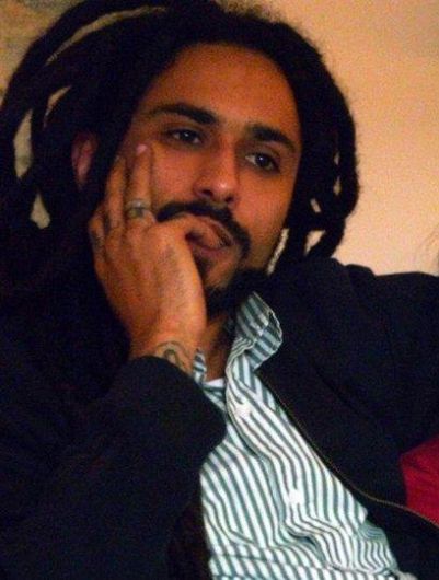 Foto de Paulo M.Sário