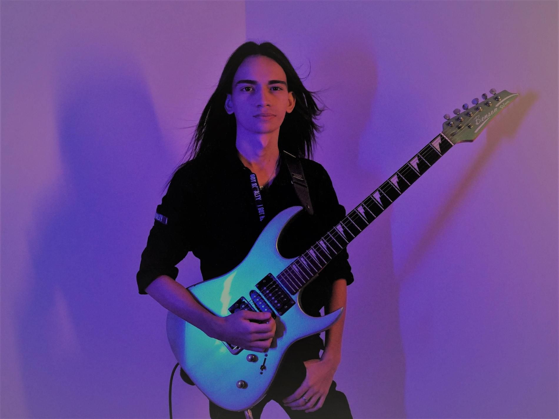 Foto de Mateus Pedrosa