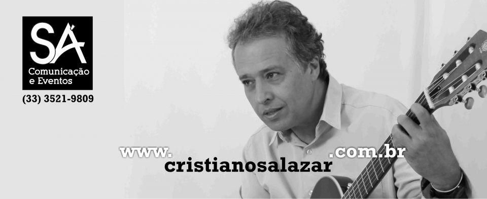 Foto de Cristiano Salazar