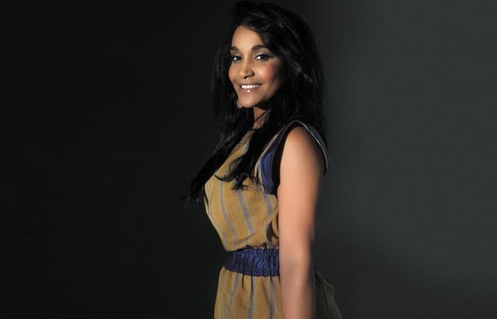 Foto de Suzanna Lubrano