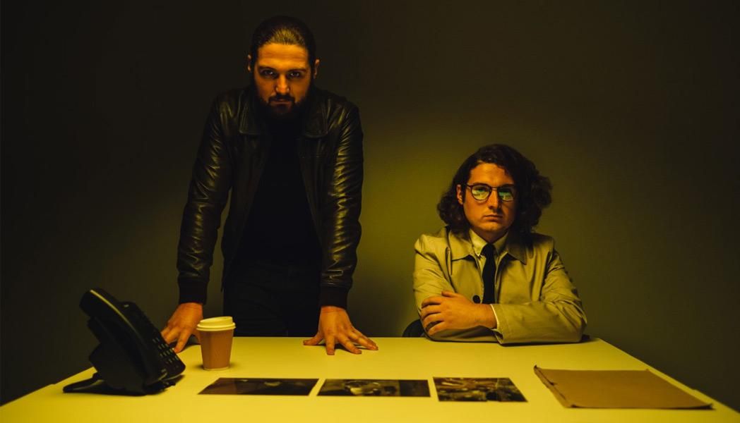 Foto de Good Cop Bad Cop