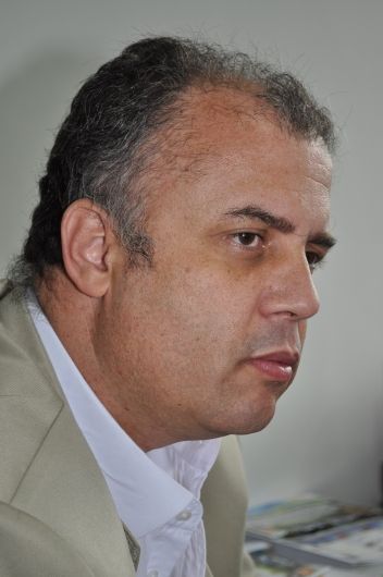 Foto de Ozéias Rodrigues