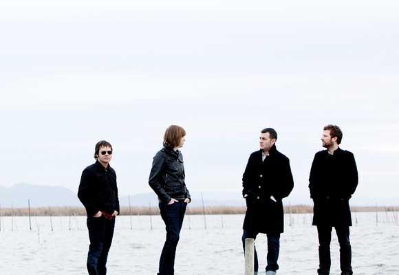 Foto de La Habitación Roja