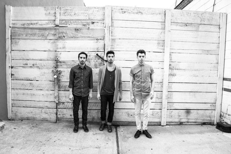 Photo of Cash Cash
