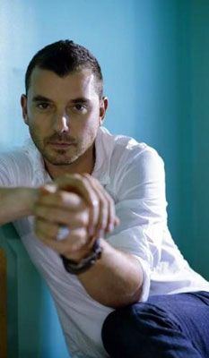 Foto de Gavin Rossdale