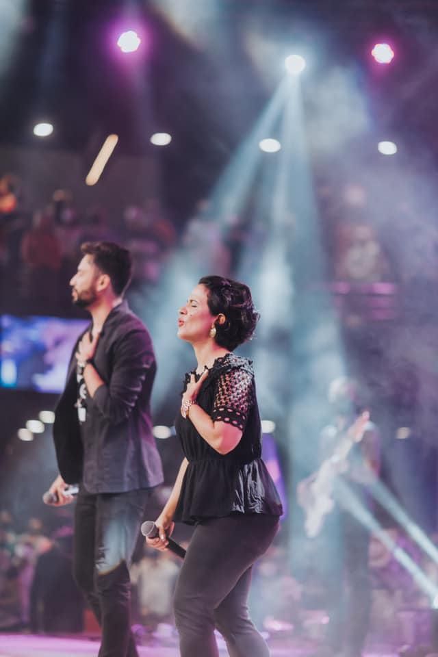 Foto de Lagoinha One