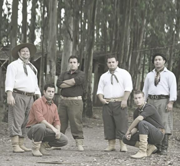 Photo of Grupo Eco do Pampa