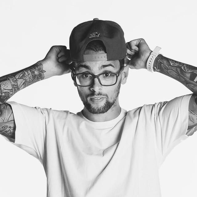 Photo of Marcello Gugu