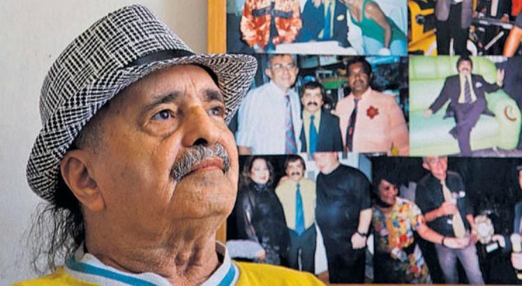 Foto de Roberto Muller