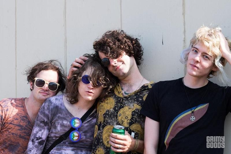 Foto de Fever The Ghost