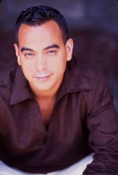 Photo of David Torres