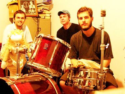 Foto de Brilhantines