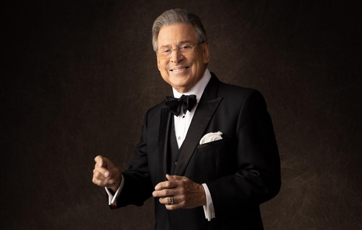 Foto de Chucho Avellanet