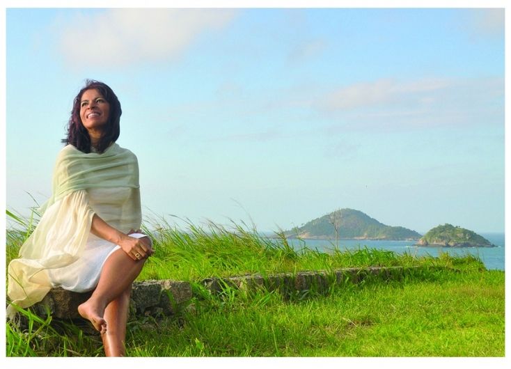 Foto de Márcia Bandeira