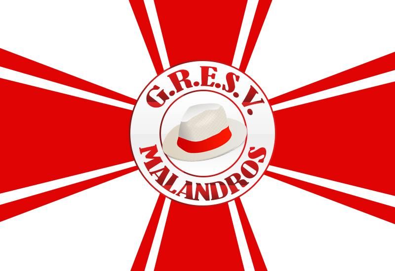 Foto de G.R.E.S.V. Malandros