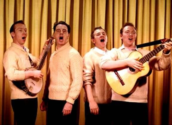 Foto de The Clancy Brothers