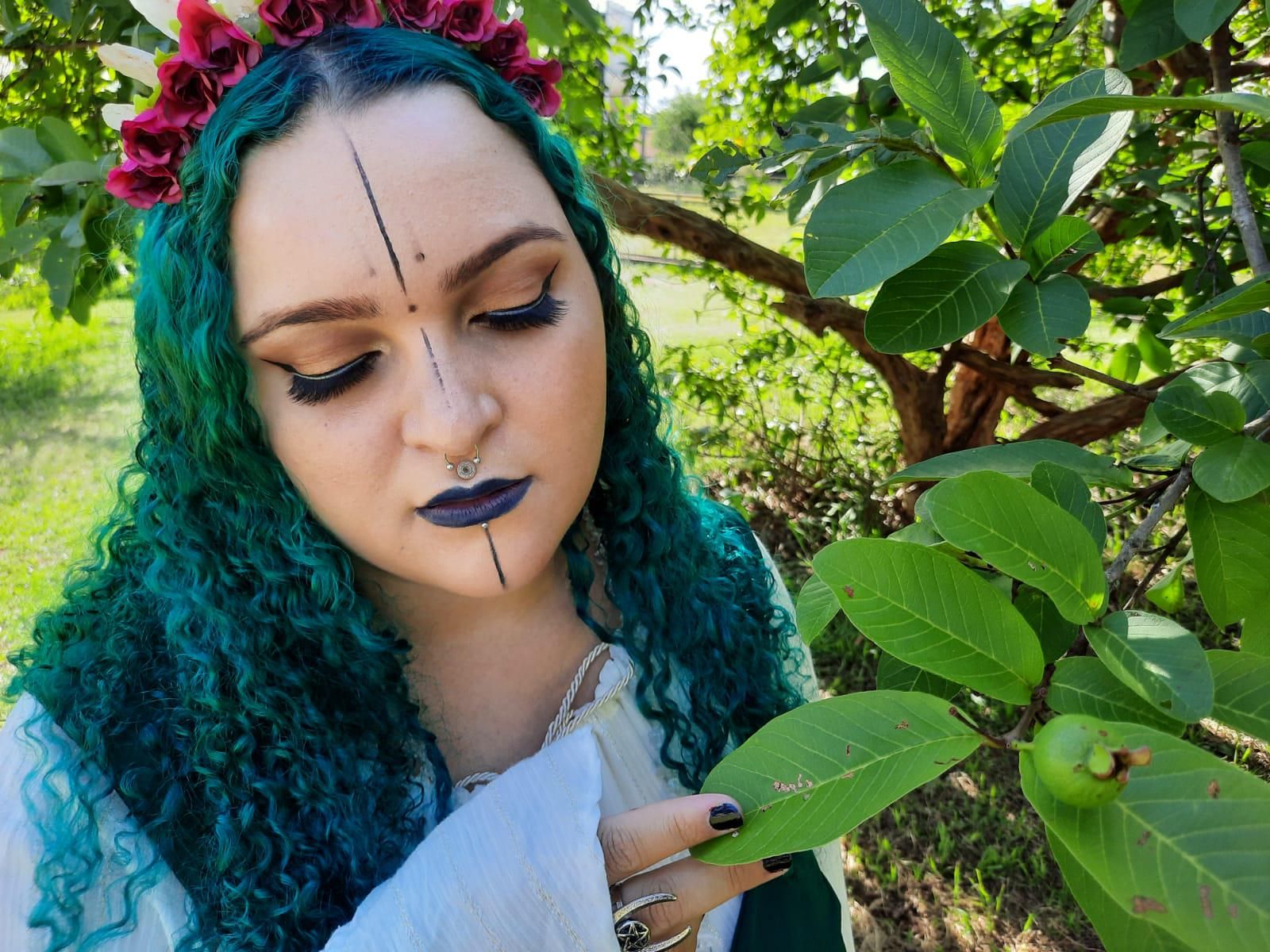 Foto de Gaia Gardênia