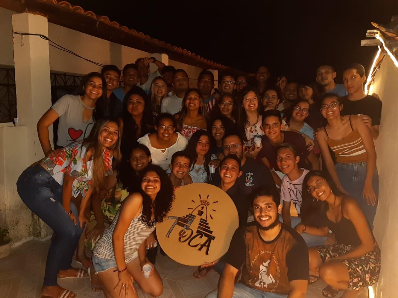 Foto de Grupo Nossa Toca