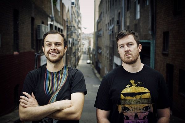 Foto de The Aston Shuffle