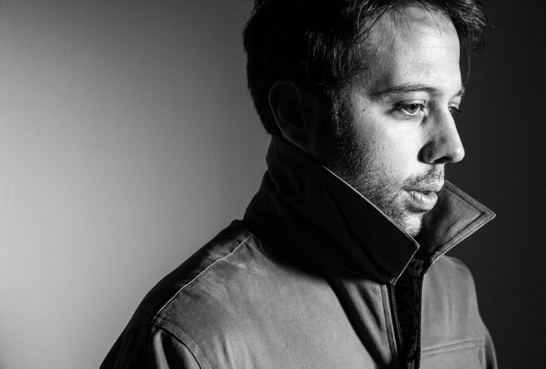 Photo of Marco Oliveira