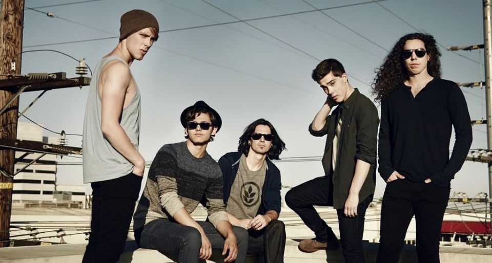 Foto de Make Out Monday