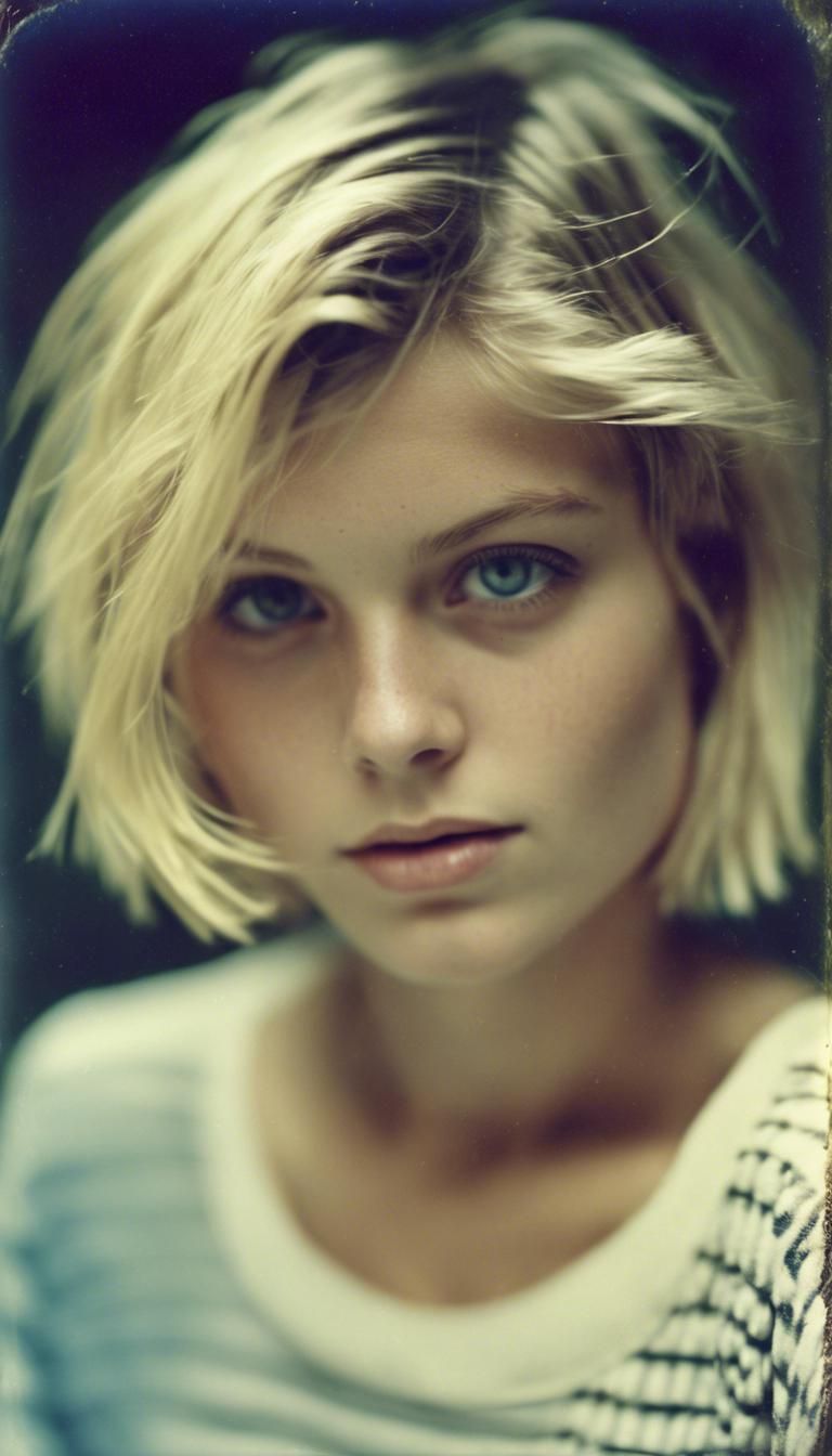 Foto de Becky Trisha