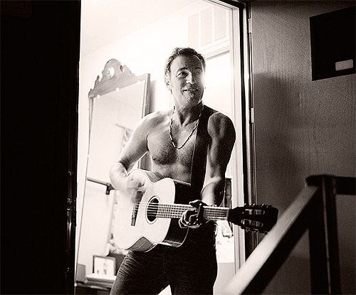 Foto de Bruce Springsteen