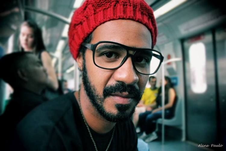 Foto de Rogério D'Luca