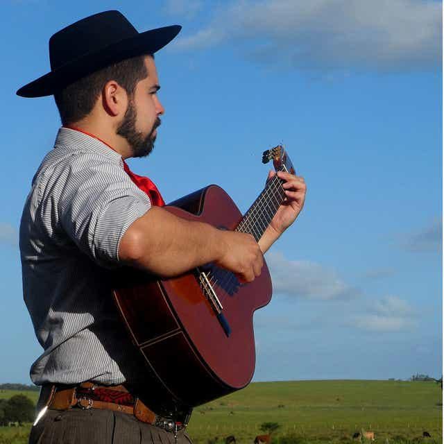 Foto de Leonardo Quadros