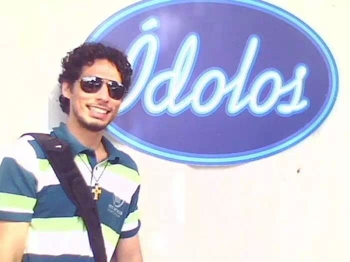 Foto de Antonio de Padua