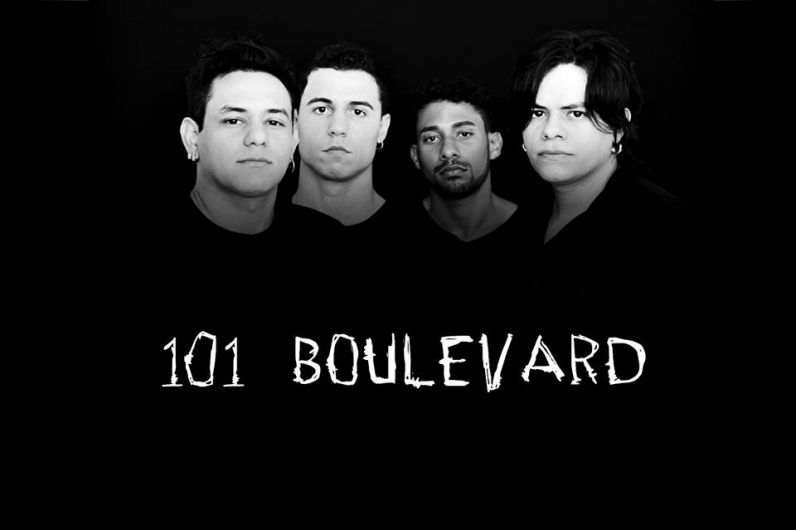 Foto de 101 Boulevard