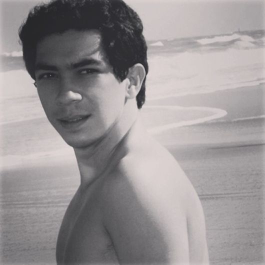 Foto de Diego Perroni