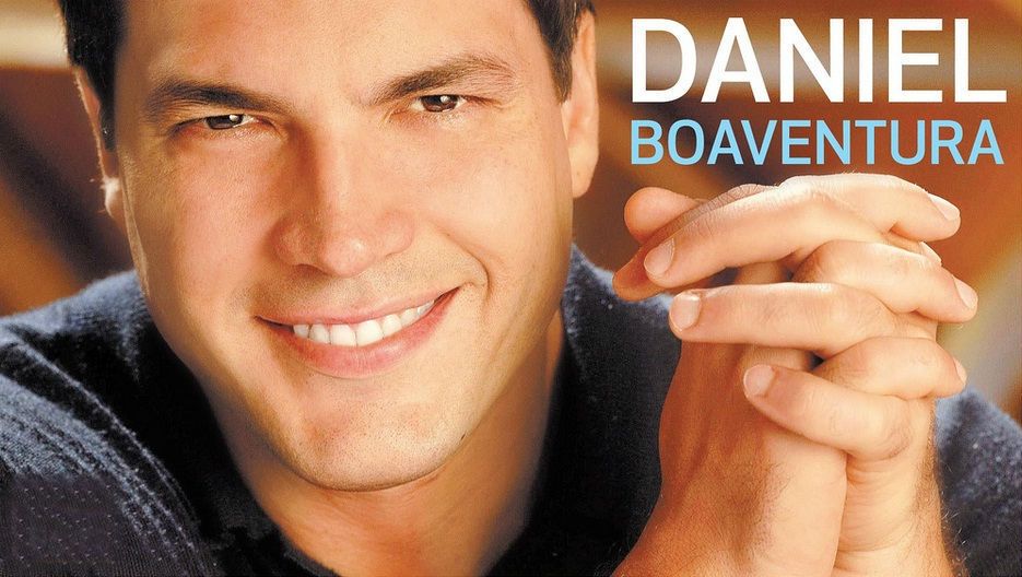 Foto de Daniel Boaventura