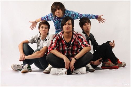 Foto de Banda Dilema